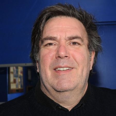 Kevin Meaney
